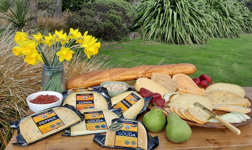 Full platter w daffs 500 Full platter w daffs 500